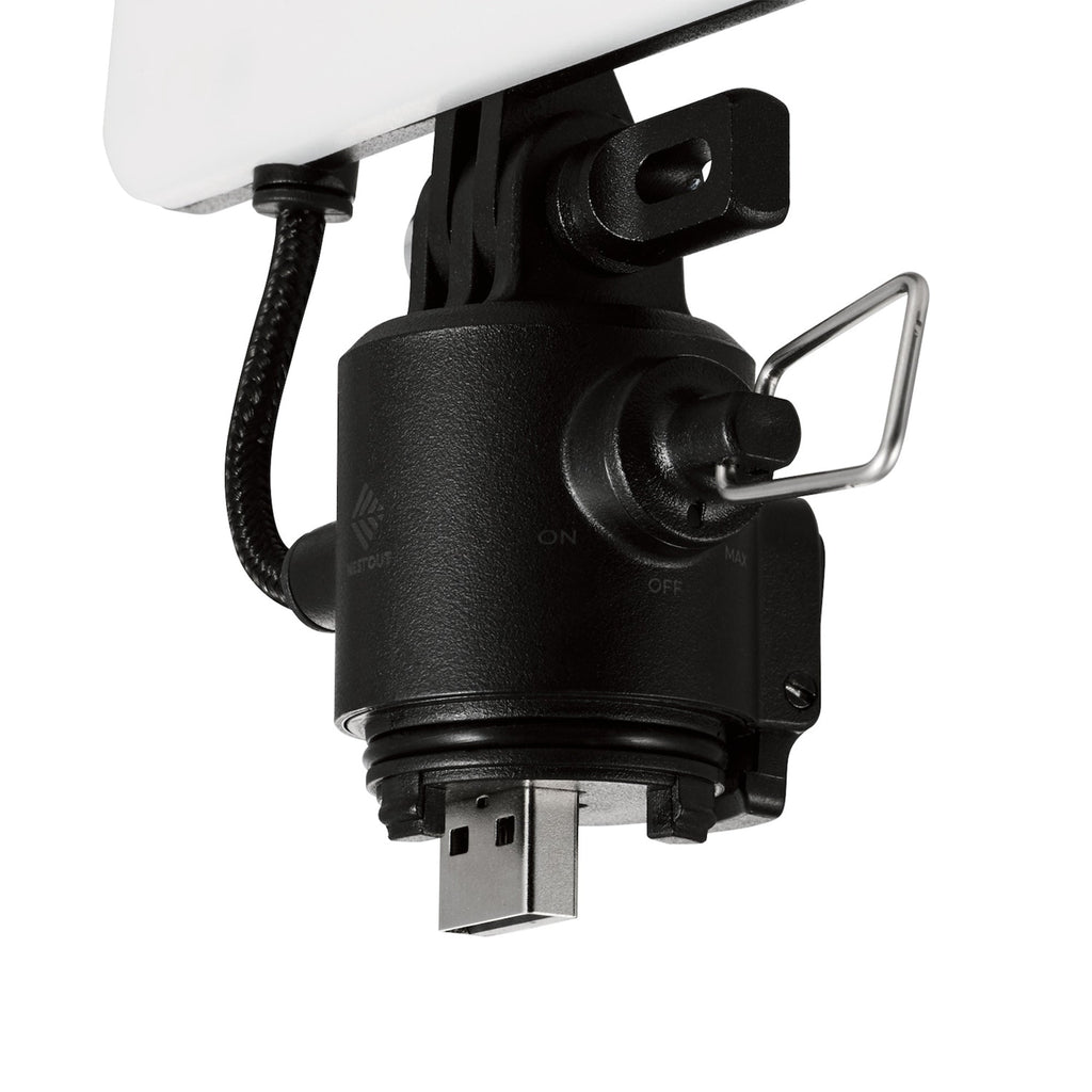 FLASH-1 LED Light
