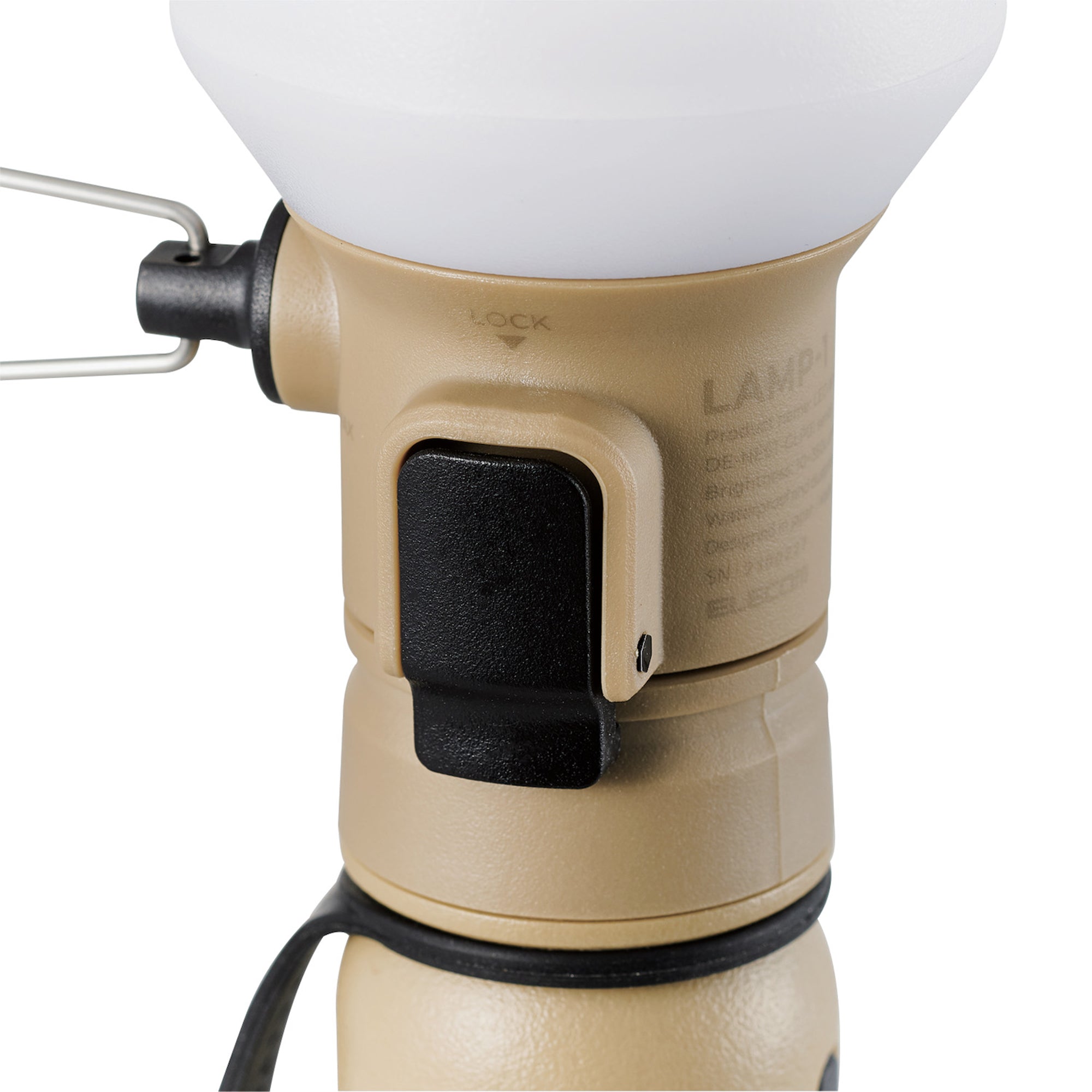 LAMP-1 Lantern Light
