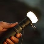 LAMP-1 Lantern Light