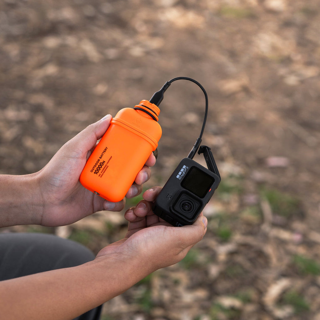 10000mAh Power Bank