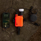 15000mAh Power Bank