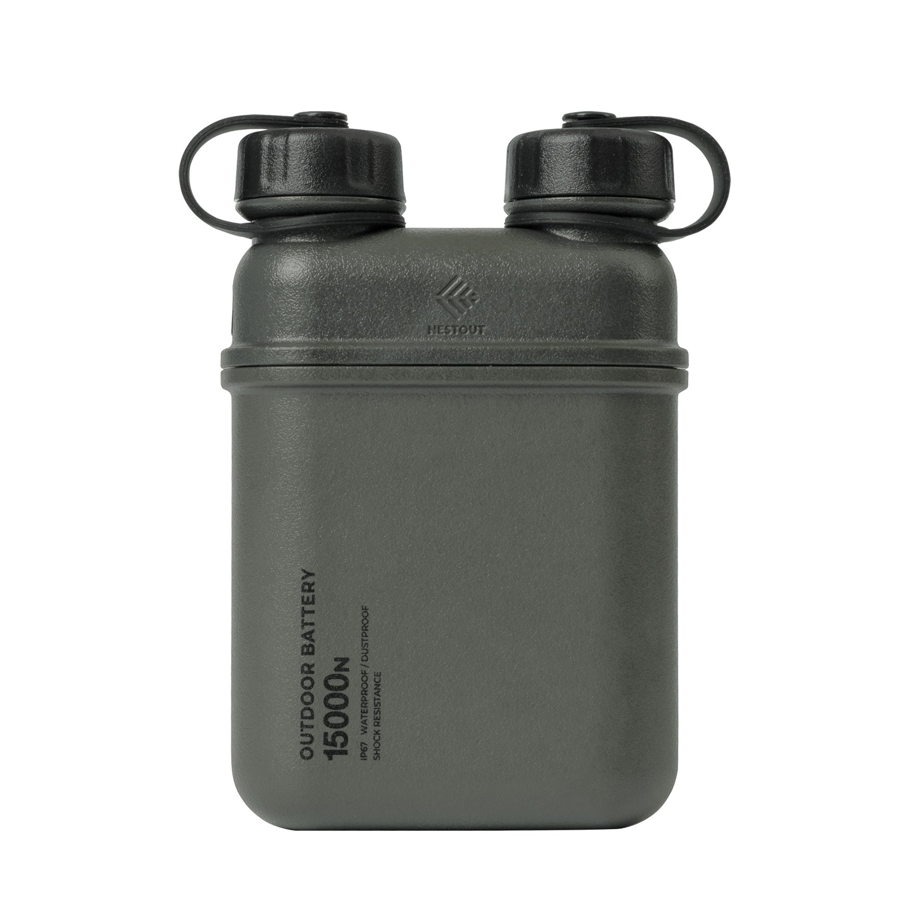 15000mAh Power Bank