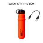 5000mAh Power Bank