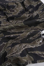MEN'S | HYBRID SHORT : DEEP FOREST