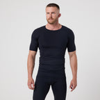 Core Short Sleeve Compression Shirt