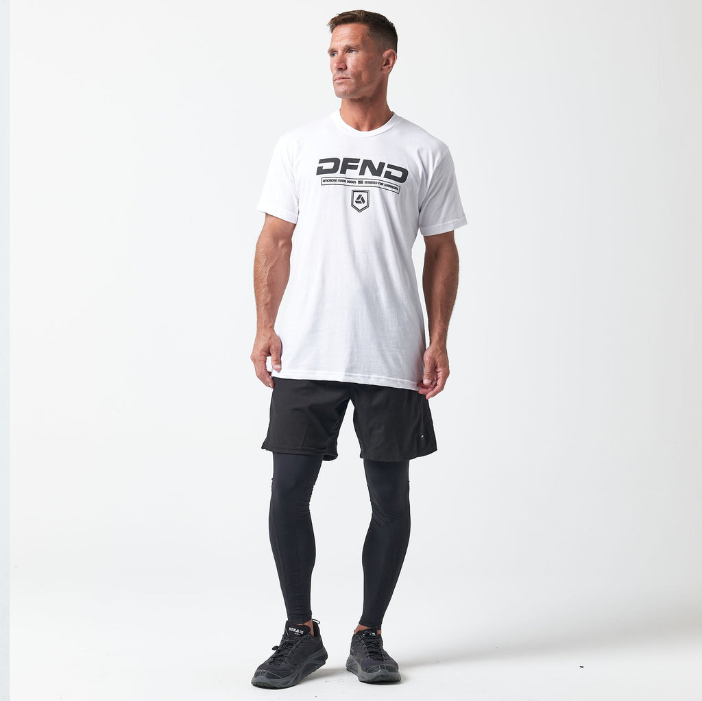 RECOVERY Rx COMPRESSION LEG SLEEVES (2 PACK)