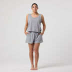 DFND Cooling  Recovery Sleepwear Short