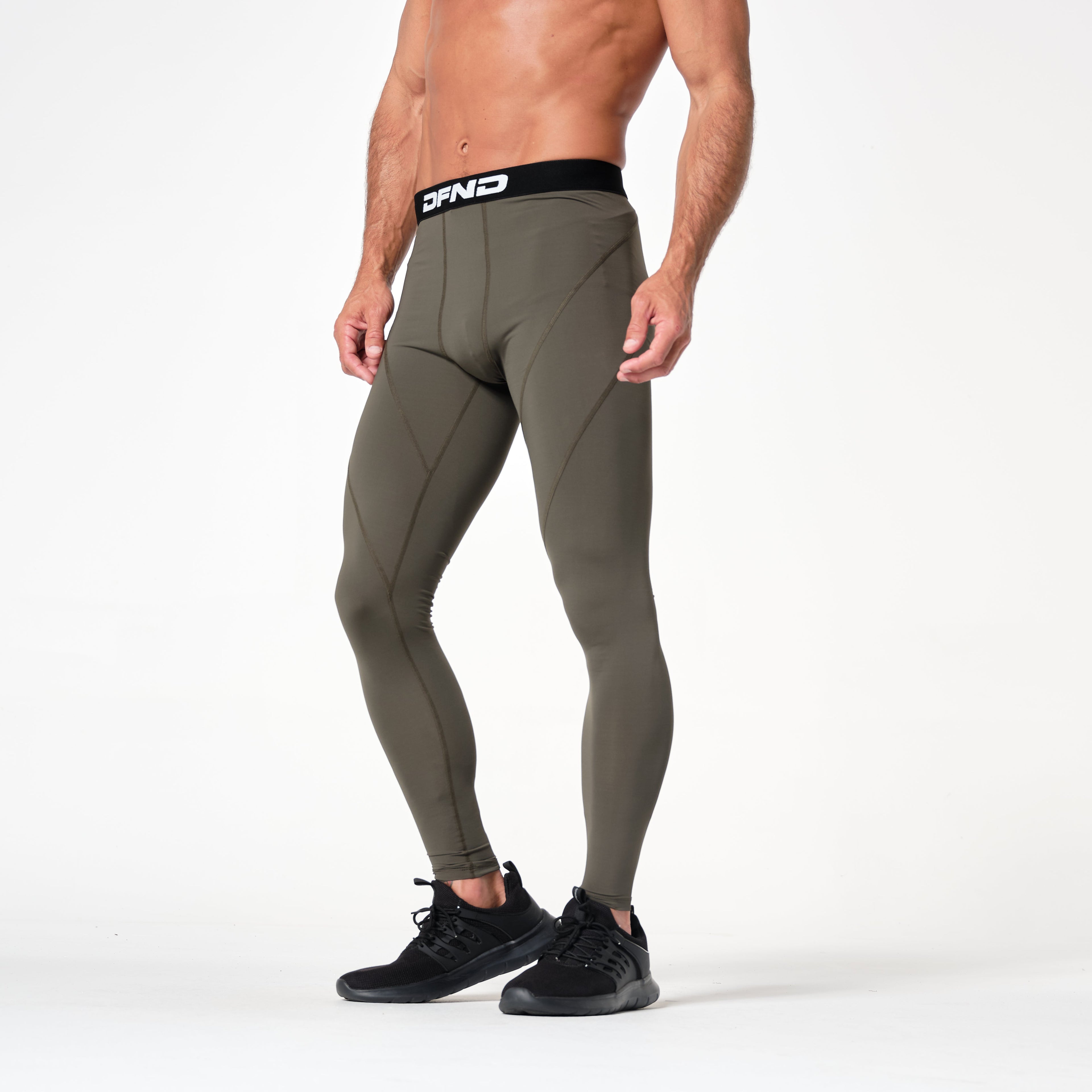 RECOVER Rx COMPRESSION TIGHT