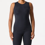 WOMENS AX HYBRID COMPRESSION TANK TOP