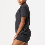 DFND Cooling Recovery Sleepwear SS Shirt