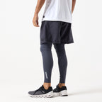 RECOVERY Rx COMPRESSION LEG SLEEVES (2 PACK)