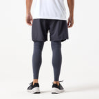 RECOVERY Rx COMPRESSION LEG SLEEVES (2 PACK)