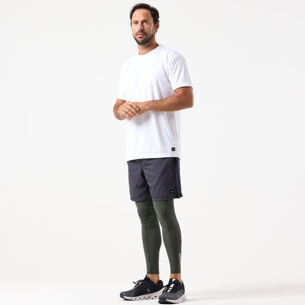RECOVERY Rx COMPRESSION LEG SLEEVES (2 PACK)