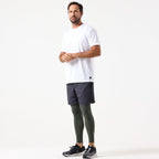 RECOVERY Rx COMPRESSION LEG SLEEVES (2 PACK)
