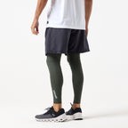 RECOVERY Rx COMPRESSION LEG SLEEVES (2 PACK)