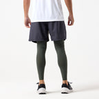 RECOVERY Rx COMPRESSION LEG SLEEVES (2 PACK)