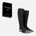 HYBRID Ax / Rx COMPRESSION SOCKS 20-30mmHg for Women