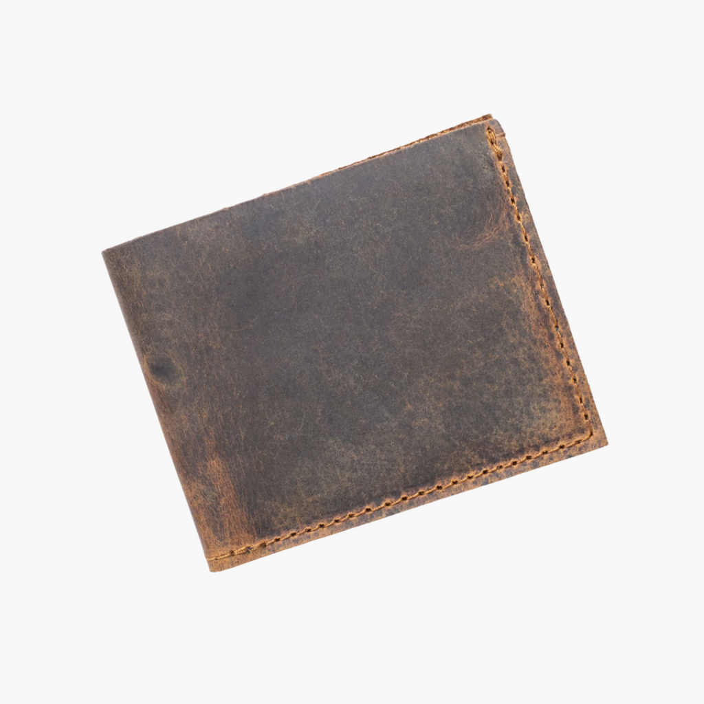 Donavon Frankenreiter Gig Wallet
