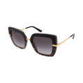 Dolce & Gabbana Sunglasses DG4373F-32448G-52-21-140 Non-Polarized