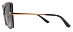 Dolce & Gabbana Sunglasses DG4373F-32448G-52-21-140 Non-Polarized
