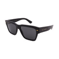 Dolce & Gabbana Sunglasses DG4431-501/87-55-18-145 Non-Polarized