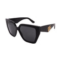 Dolce & Gabbana Sunglasses DG4438-501/87-55-17-145 Non-Polarized