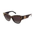 Dolce & Gabbana Sunglasses DG4449-31638G-54-16-145 Non-Polarized