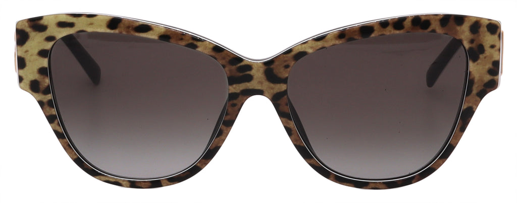 Dolce & Gabbana Sunglasses DG4449-31638G-54-16-145 Non-Polarized