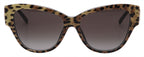 Dolce & Gabbana Sunglasses DG4449-31638G-54-16-145 Non-Polarized