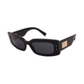 Dolce & Gabbana Sunglasses DG4479-501/87-55-20-140 Non-Polarized