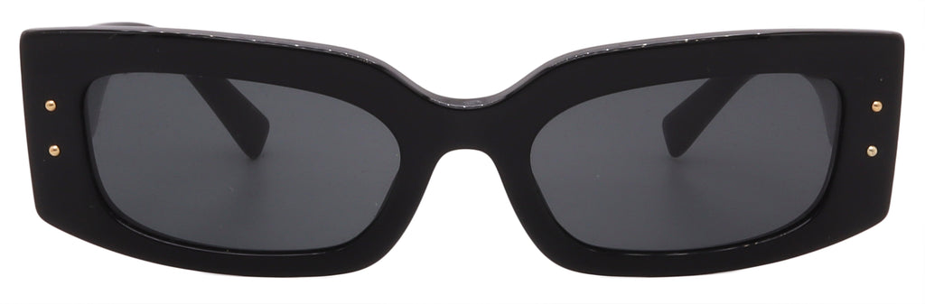 Dolce & Gabbana Sunglasses DG4479-501/87-55-20-140 Non-Polarized