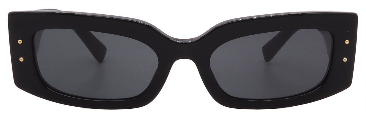 Dolce & Gabbana Sunglasses DG4479-501/87-55-20-140 Non-Polarized
