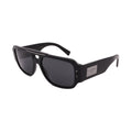Dolce & Gabbana Sunglasses DG4482-501/87-57-18-140 Non-Polarized
