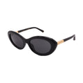 Dolce & Gabbana Sunglasses DG4519-501/87-54-18-145 Non-Polarized
