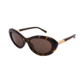 Dolce & Gabbana Sunglasses DG4519-502/73-54-18-145 Non-Polarized