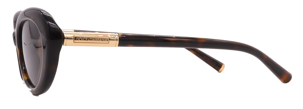 Dolce & Gabbana Sunglasses DG4519-502/73-54-18-145 Non-Polarized