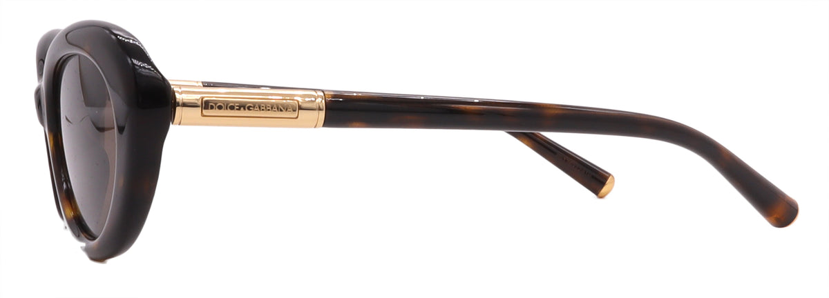 Dolce & Gabbana Sunglasses DG4519-502/73-54-18-145 Non-Polarized
