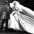 Charles and Diana Royal Wedding Cake