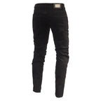 Barocco Echoes of You Men's Jeans - Black