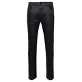 Barocco Crisp Creation Men's Jeans - Black