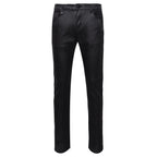 Barocco Crisp Creation Men's Jeans - Black