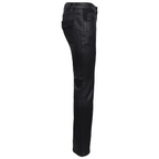 Barocco Crisp Creation Men's Jeans - Black