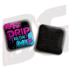 2027 Multiple Bag Models - DK x BG "Splatter" - ACL Pro Stamped Cornhole Bags - Set of 4 Bags