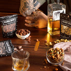 Meat & Nut Powerpack - Savory Snack Gift Box