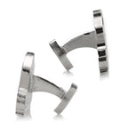 Disney Pixar Inside Out Anger Cufflinks