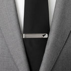 Disney Pixar Toy Story Buzz Lightyear Hidden Message Tie Bar