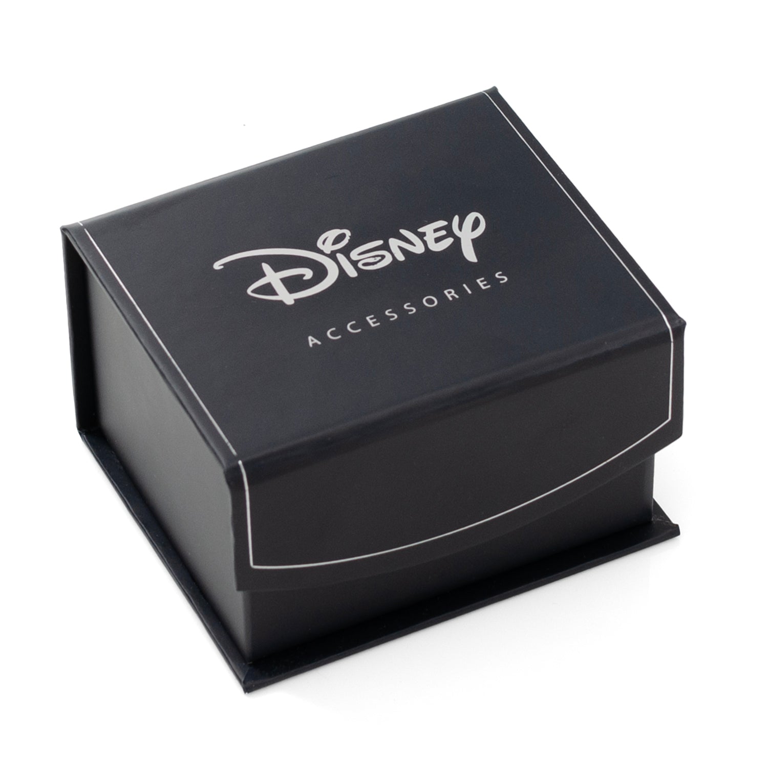 Disney Winnie the Pooh and Piglet Cufflinks
