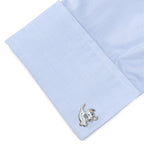 Disney 101 Dalmatians Cufflinks