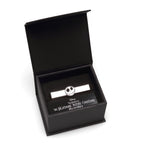Disney The Nightmare Before Christmas Jack Skellington Tie Bar