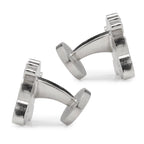 Disney The Little Mermaid Flounder & Sebastian Cufflinks